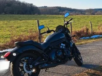 vulcan s 650 2024 a2