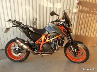 690 duke r état irréprochable