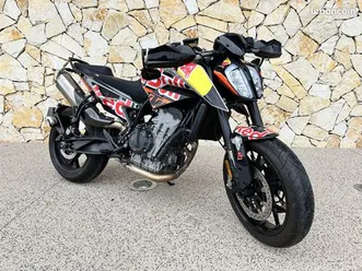 ktm 790 duke