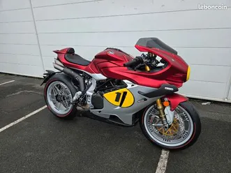 mv agusta superveloce 1000 ago