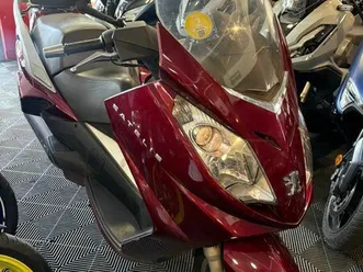 peugeot satelis 125 compressor garantie 3 mois