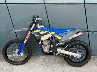 sherco 300 sef 2024 – 100h – refection haut moteur ( /mois)?️