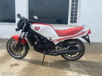 yamaha rd 350 lc