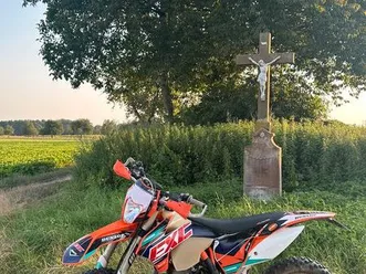 ktm 250 exc