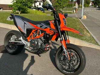 ktm 690 smc r