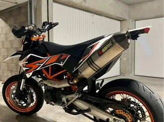 ktm 690 smc r