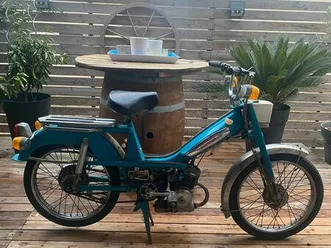 mobylette motobecane 50 vlc