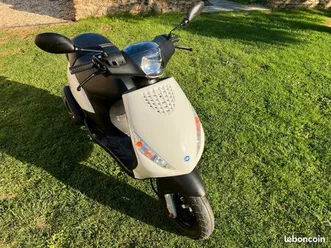 piaggio zip 4t