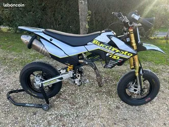 bucci f20 sm 190 cc daytona