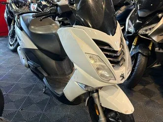 peugeot citystar 50 2t garantie 3 mois