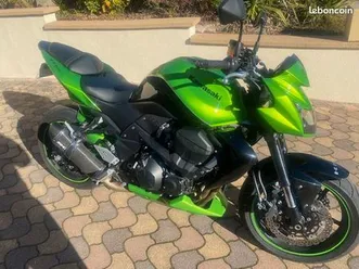kawasaki 750 z