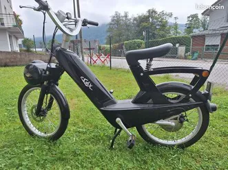 solex electrique