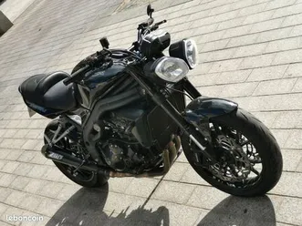 speed triple 1050