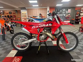 gasgas 125 mc