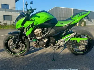 z800e kawasaki