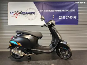 vespa * black friday *primavera 125 s