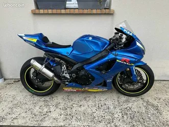 suzuki gsx-r 1000