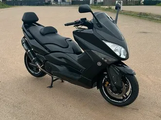 yamaha tmax 500 – 2008