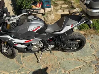 bmw s1000xr