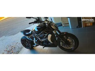 ducati xdiavel s