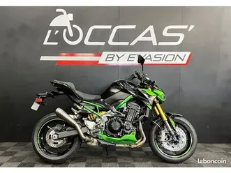 ◊black friday◊ kawasaki z900 se full ( 125 chevaux ) - à partir de 159 / mois