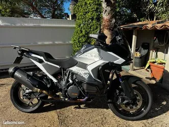 ktm super adventure 1290 s 2023