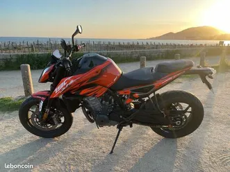 ktm 790