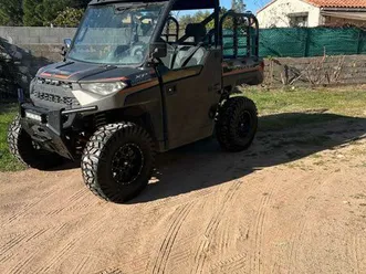 polaris ranger 1000xp