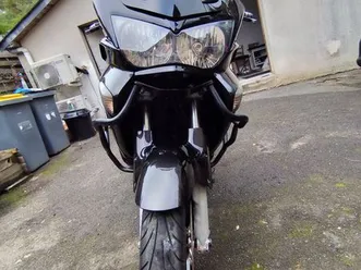 honda xlv 1000 varadero