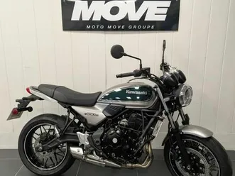 kawasaki z 650 rs 171/mois 702 cm3
