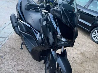 moto yamaha