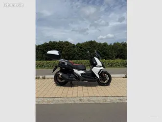 bmw c