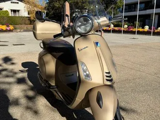 vespa primavera
