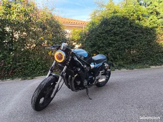 1300 xjr café racer