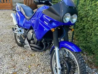 super tenere xtz 750