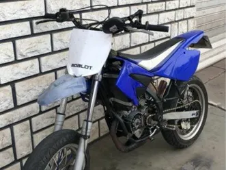 moto bêta