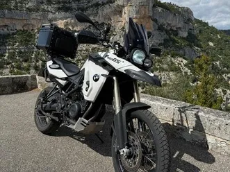 f800 gs