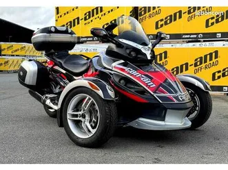 ◊ can-am spyder rs 990 se5 touring ◊ canam st s sts can am rs rss rs-s ryker 900 rally limited ltd