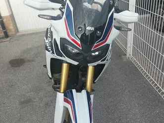 crf 1000 africa twin