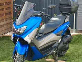 yamaha nmax