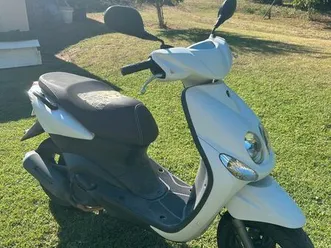 scooter mbk