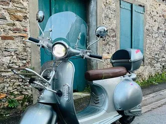 scooter 2twenty roma électrique