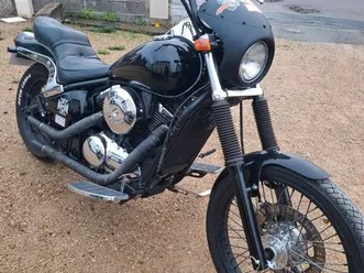kawasaki 800 vn