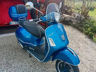 scooter vespa