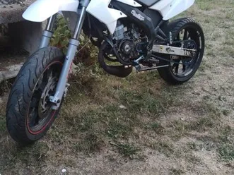 derbi drd sm