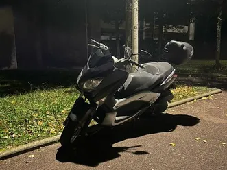 mbk skycruiser ( xmax )