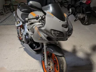 sv 650