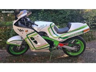 kawasaki gpzr 1000 kit godier genoud