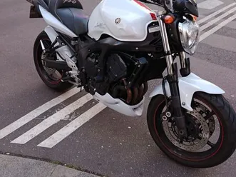 fz6 s2 98cv (pas a2)