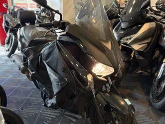 yamaha xmax 125 abs garantie 3 mois